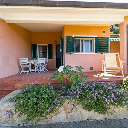 Appartamenti Vista Mare - Goelba Capoliveri  Exterior foto