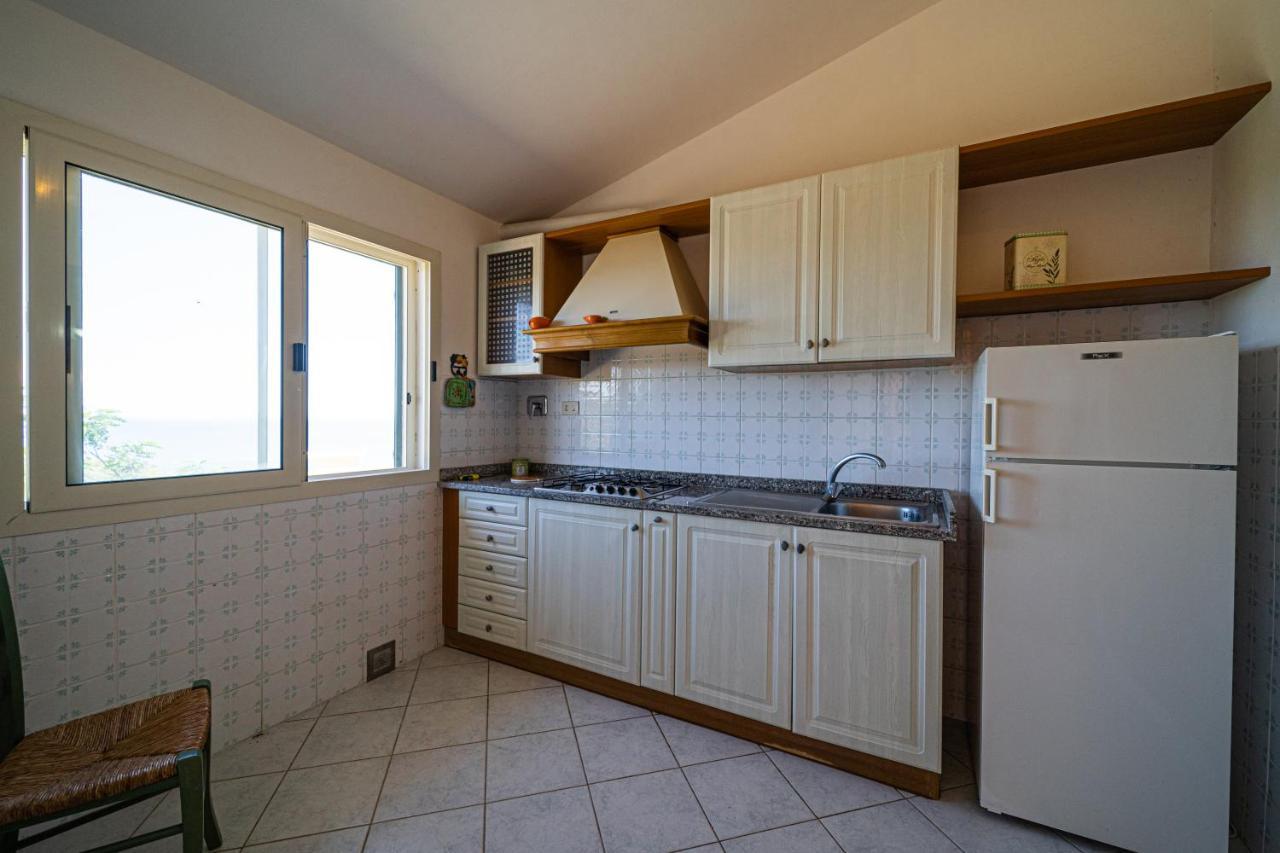 Appartamenti Vista Mare - Goelba Capoliveri  Exterior foto