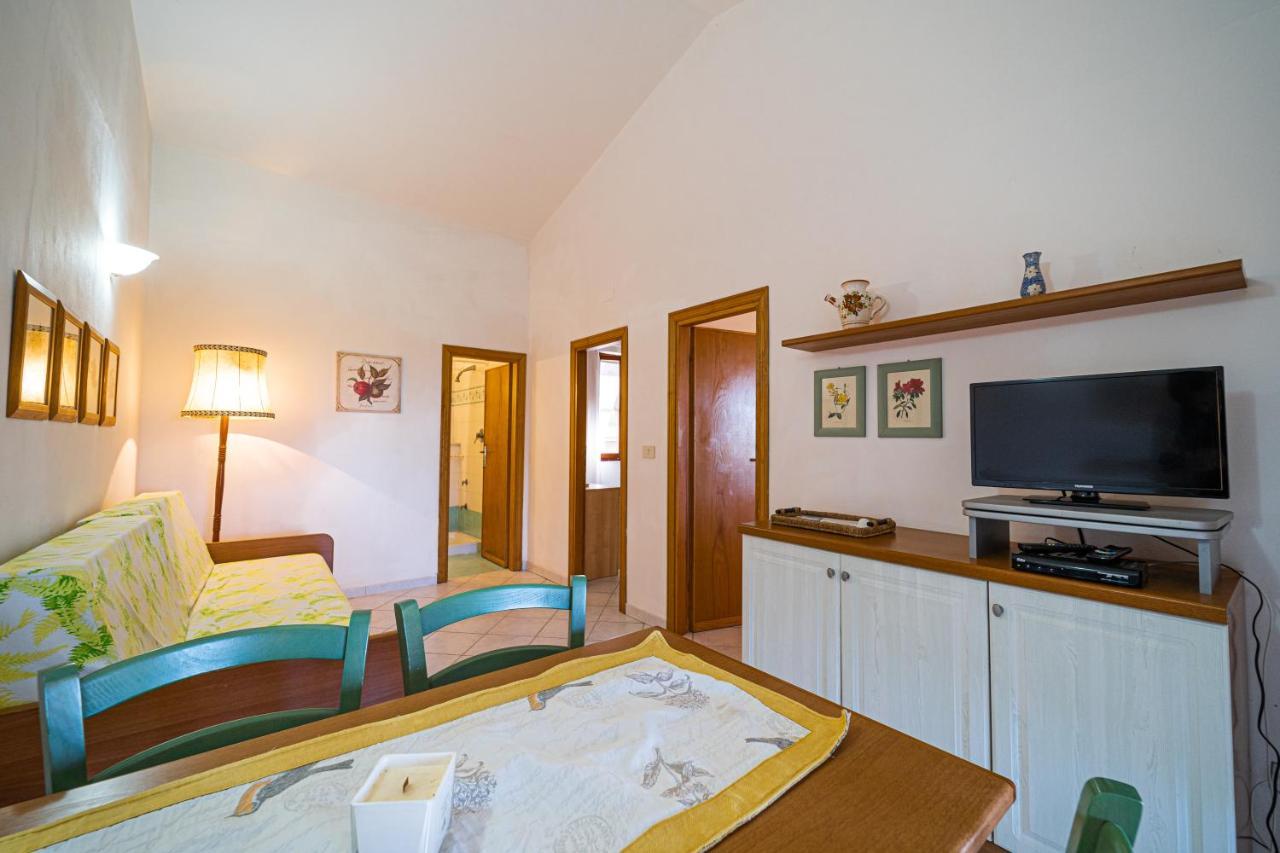 Appartamenti Vista Mare - Goelba Capoliveri  Exterior foto