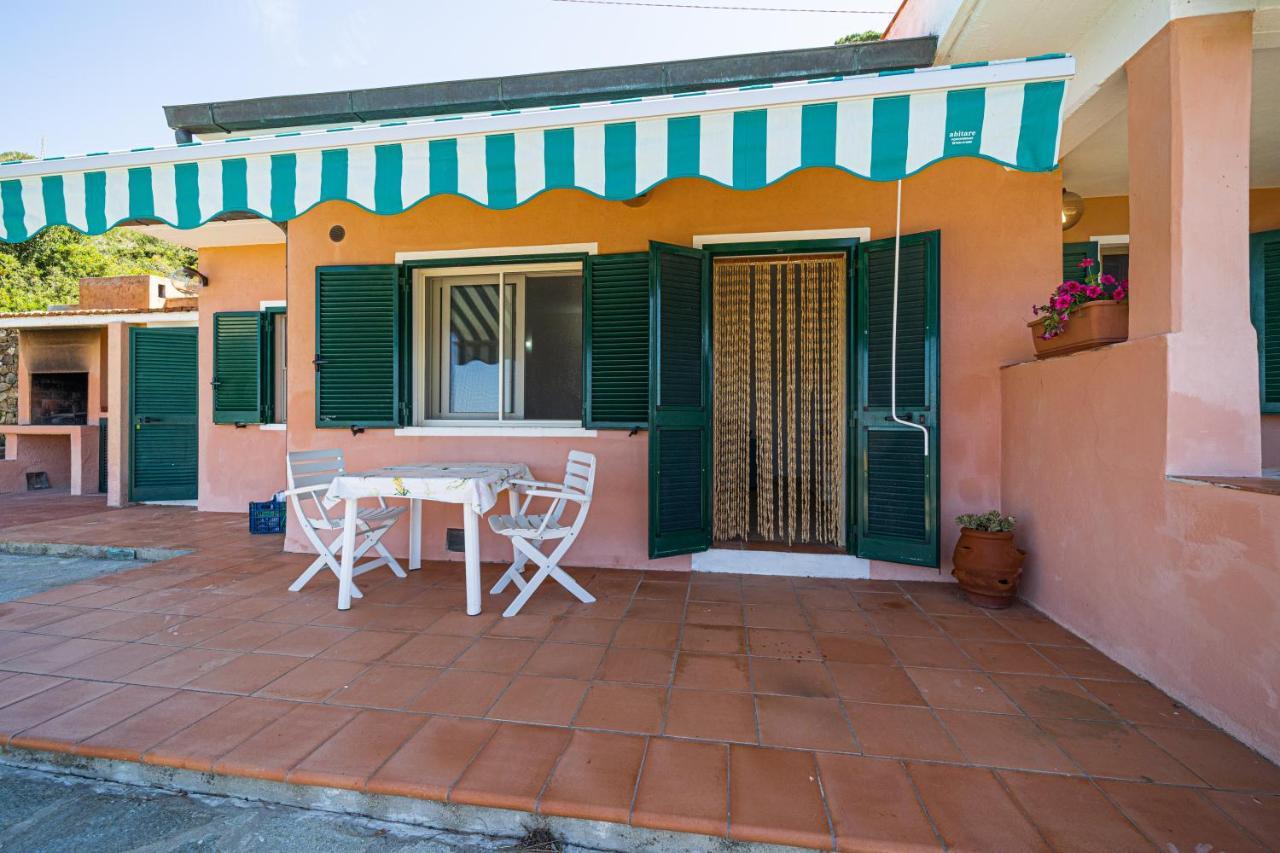 Appartamenti Vista Mare - Goelba Capoliveri  Exterior foto