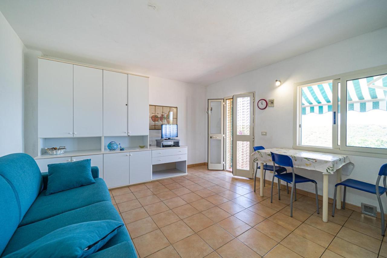 Appartamenti Vista Mare - Goelba Capoliveri  Exterior foto