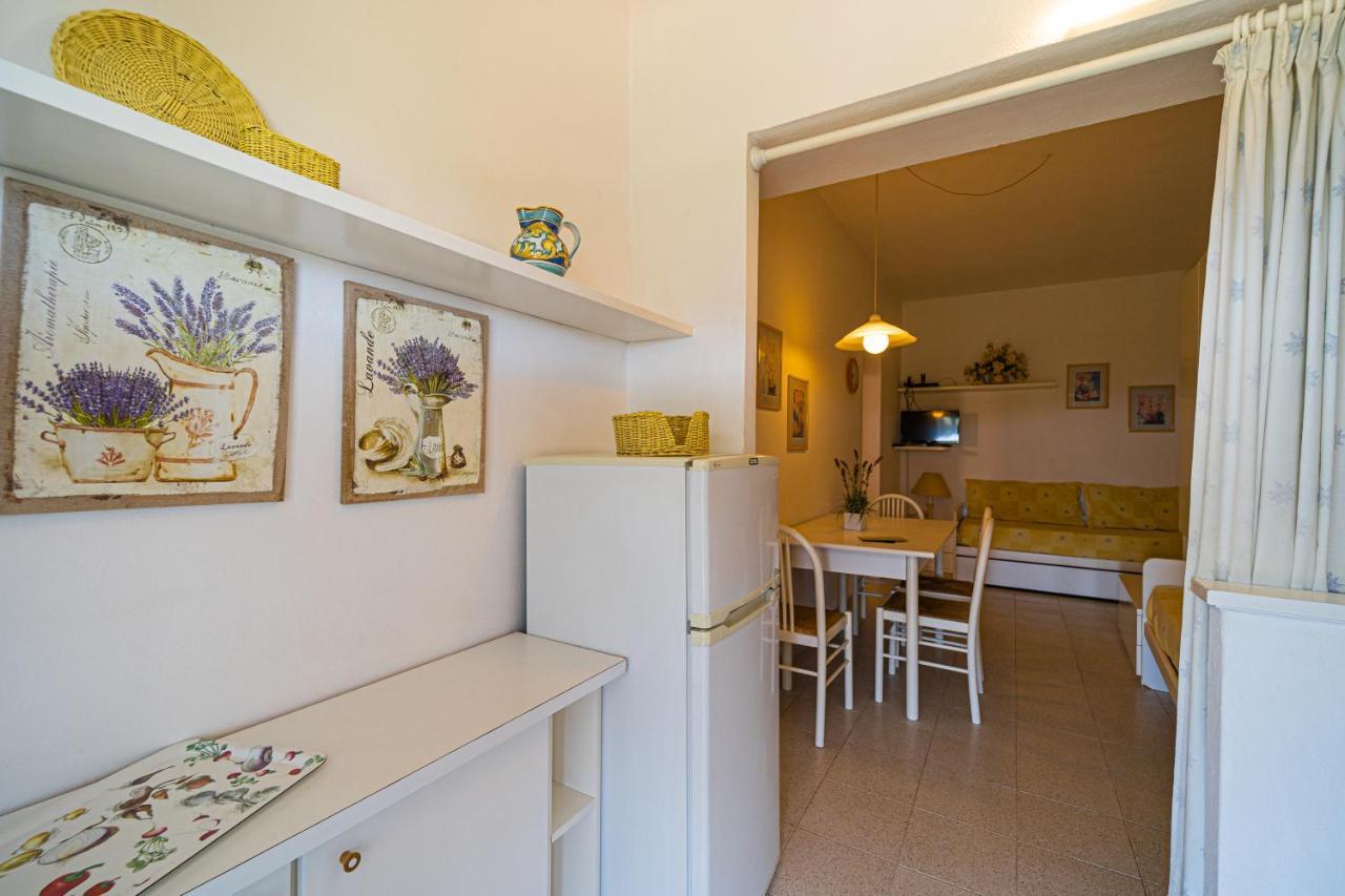 Appartamenti Vista Mare - Goelba Capoliveri  Exterior foto