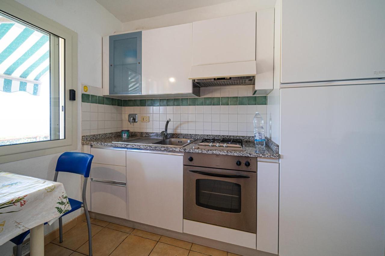Appartamenti Vista Mare - Goelba Capoliveri  Exterior foto