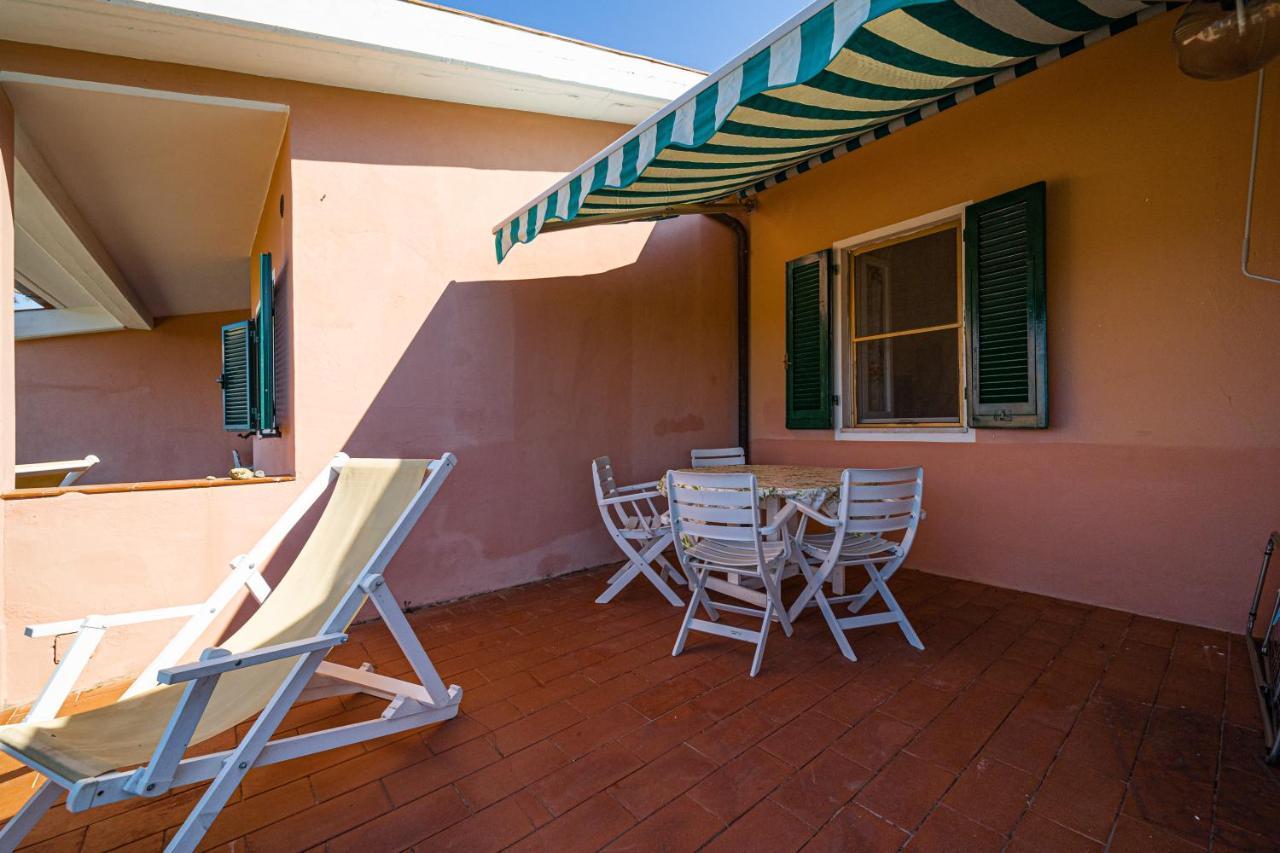 Appartamenti Vista Mare - Goelba Capoliveri  Exterior foto