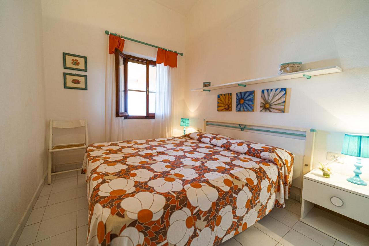 Appartamenti Vista Mare - Goelba Capoliveri  Exterior foto