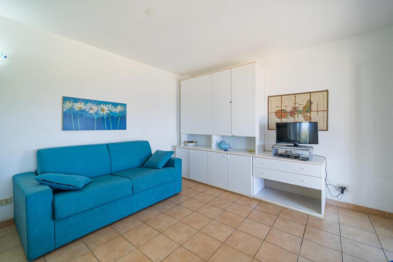 Appartamenti Vista Mare - Goelba Capoliveri  Exterior foto