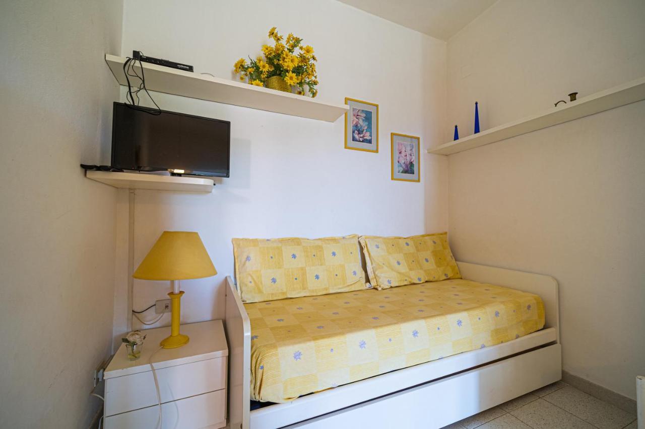 Appartamenti Vista Mare - Goelba Capoliveri  Exterior foto