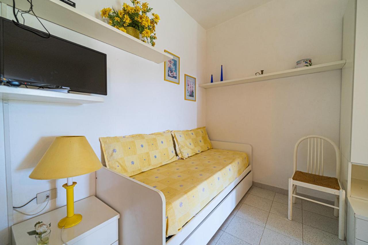 Appartamenti Vista Mare - Goelba Capoliveri  Exterior foto
