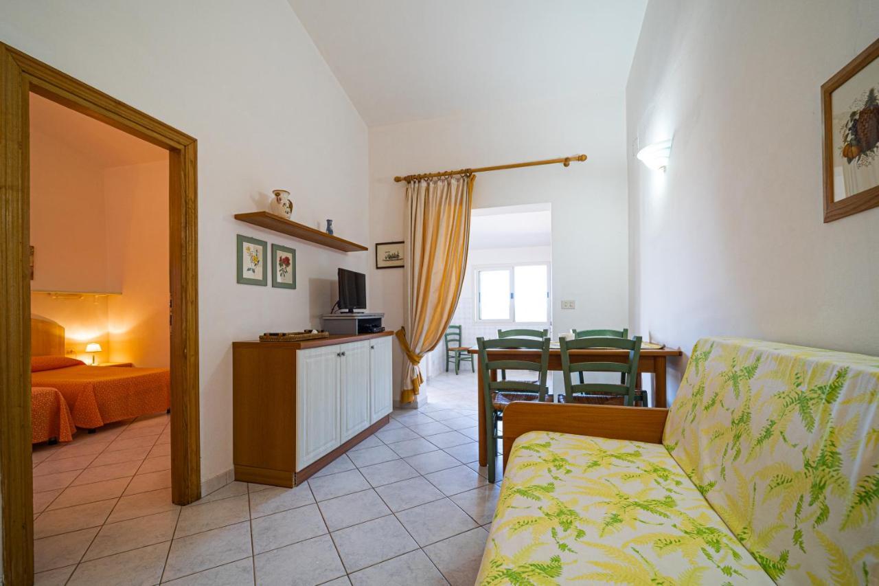 Appartamenti Vista Mare - Goelba Capoliveri  Exterior foto
