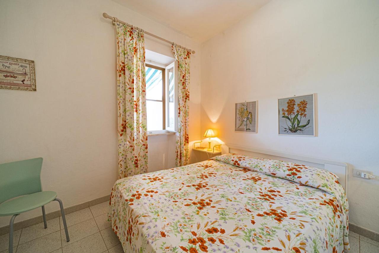 Appartamenti Vista Mare - Goelba Capoliveri  Exterior foto