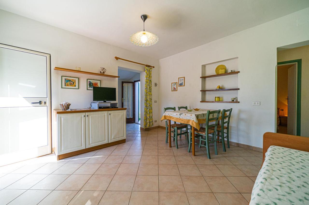 Appartamenti Vista Mare - Goelba Capoliveri  Exterior foto