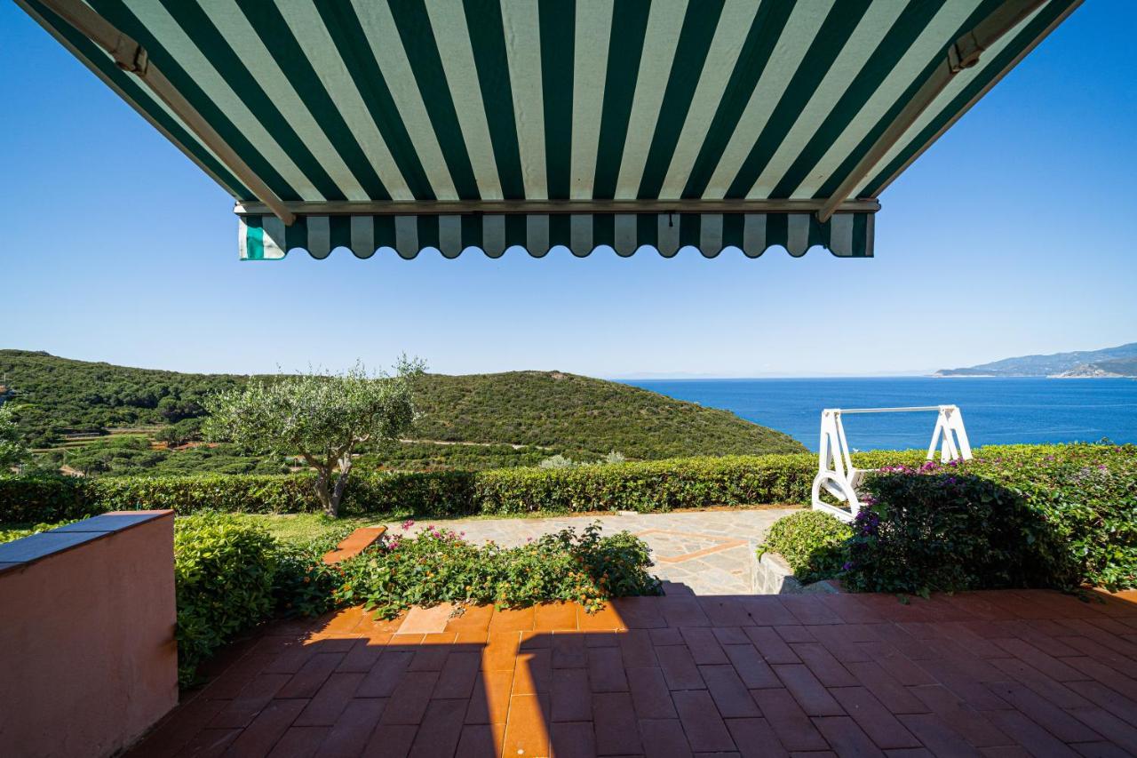 Appartamenti Vista Mare - Goelba Capoliveri  Exterior foto