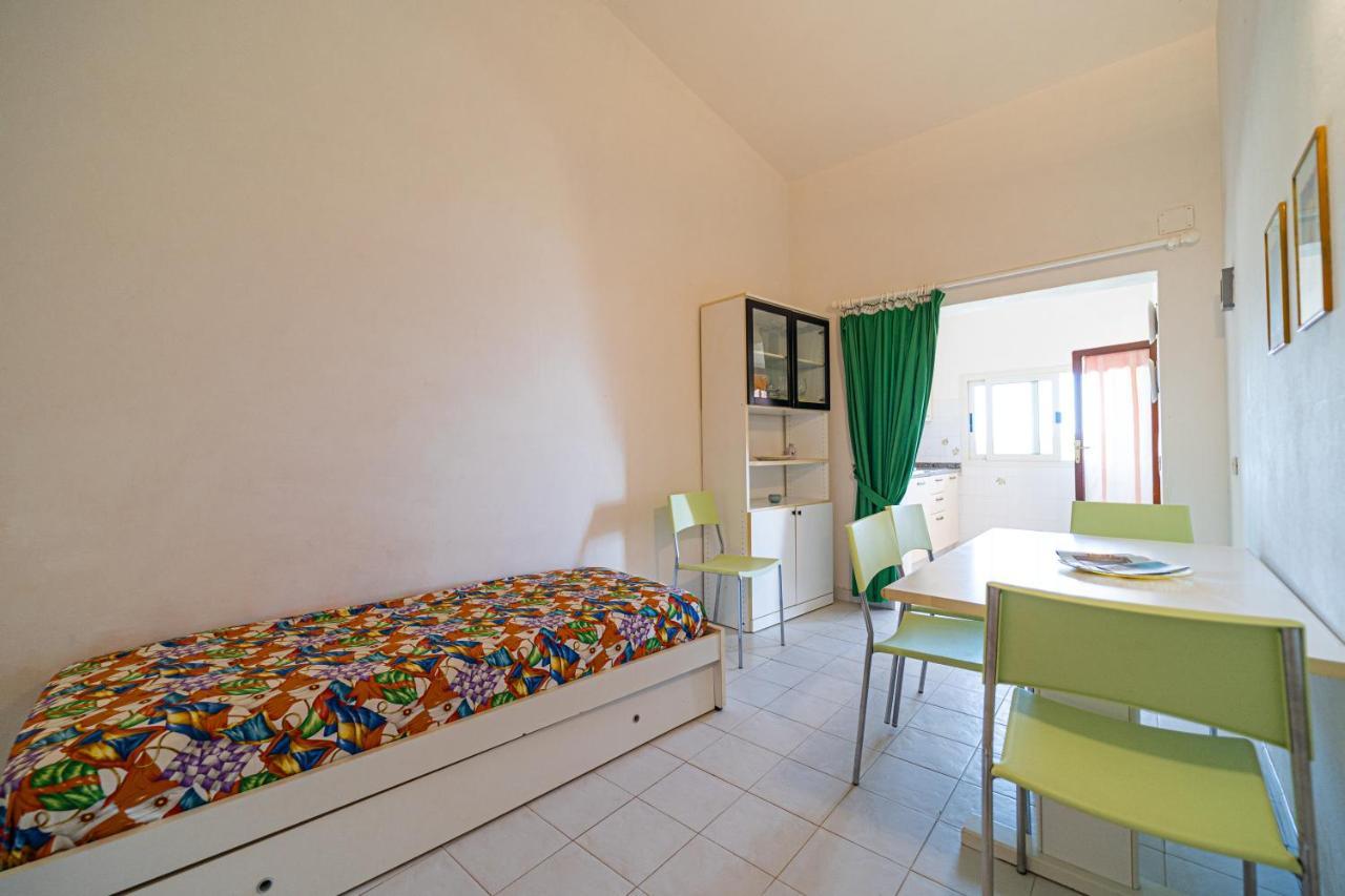 Appartamenti Vista Mare - Goelba Capoliveri  Exterior foto