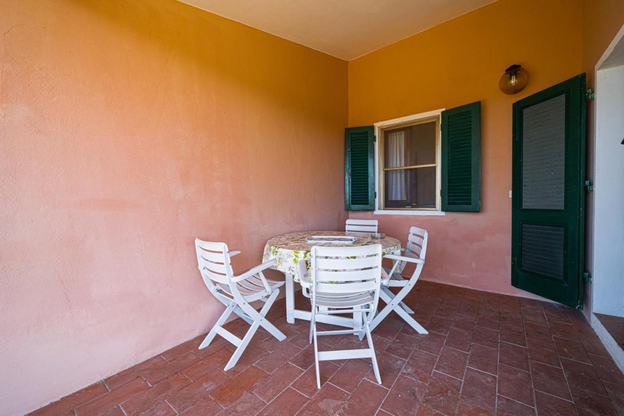 Appartamenti Vista Mare - Goelba Capoliveri  Exterior foto