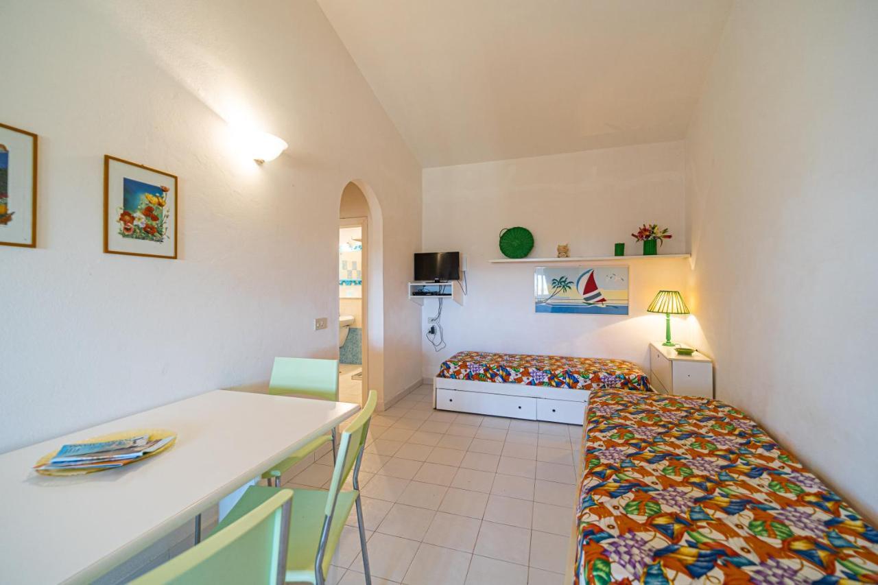 Appartamenti Vista Mare - Goelba Capoliveri  Exterior foto