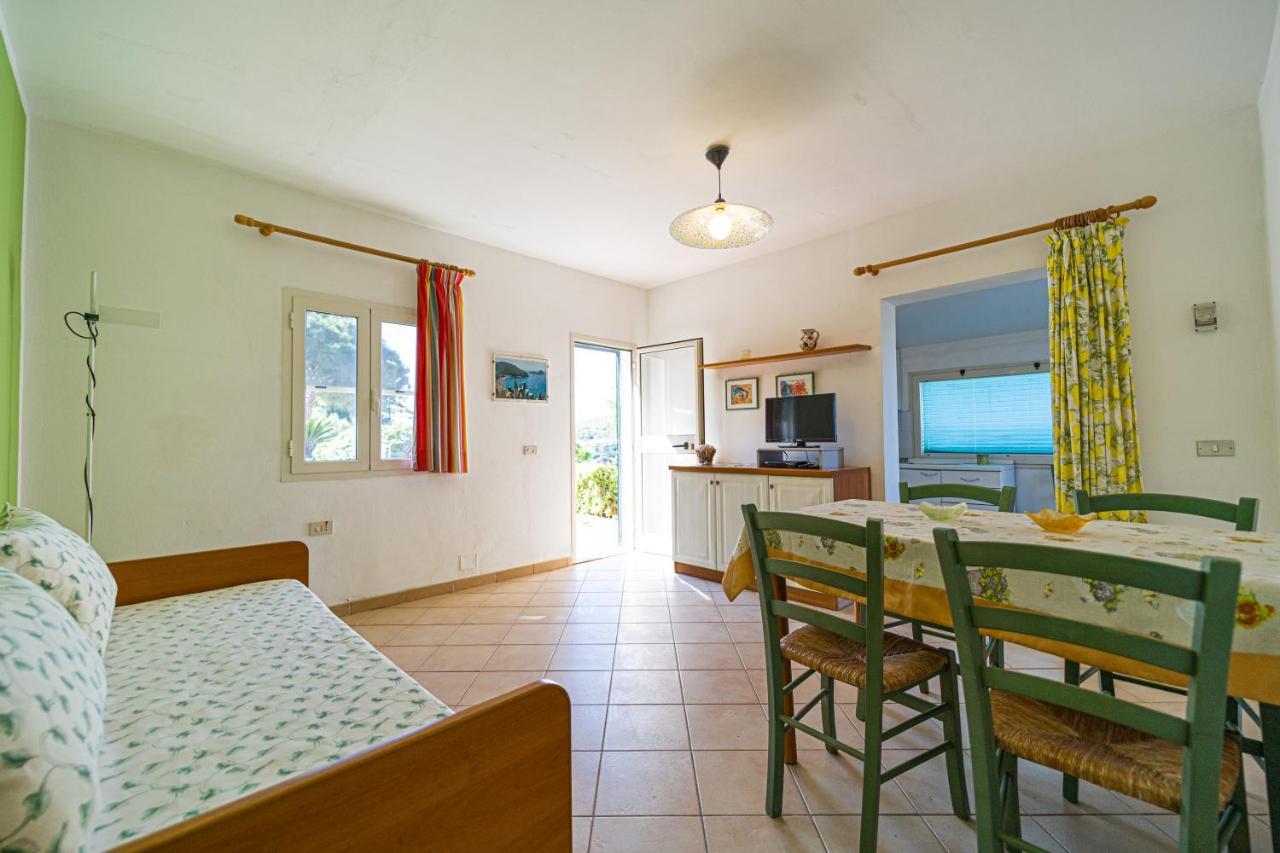 Appartamenti Vista Mare - Goelba Capoliveri  Exterior foto