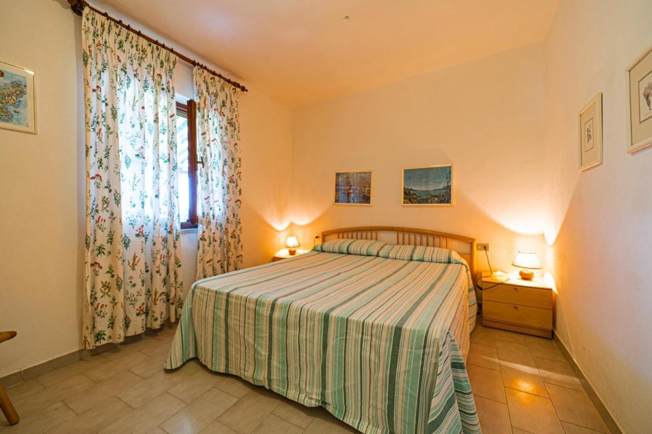 Appartamenti Vista Mare - Goelba Capoliveri  Exterior foto