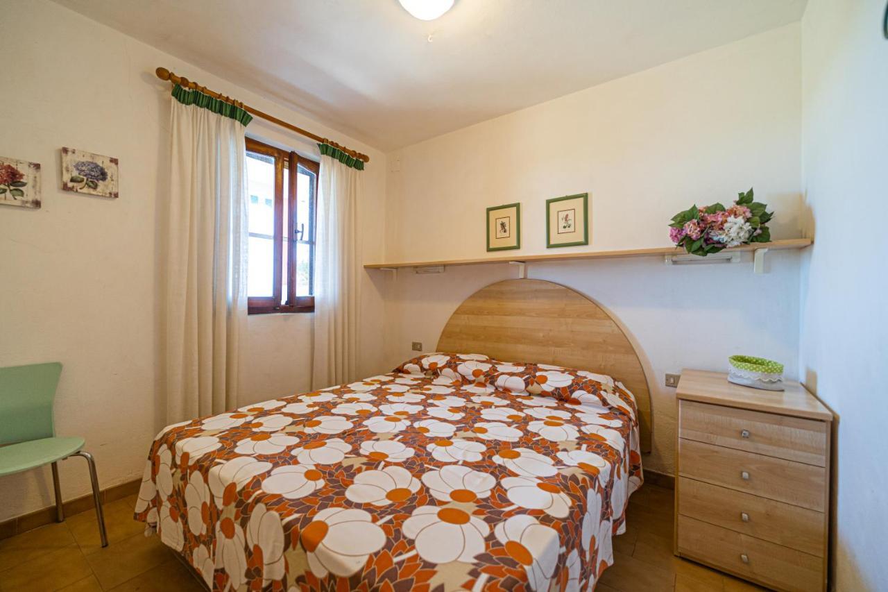 Appartamenti Vista Mare - Goelba Capoliveri  Exterior foto