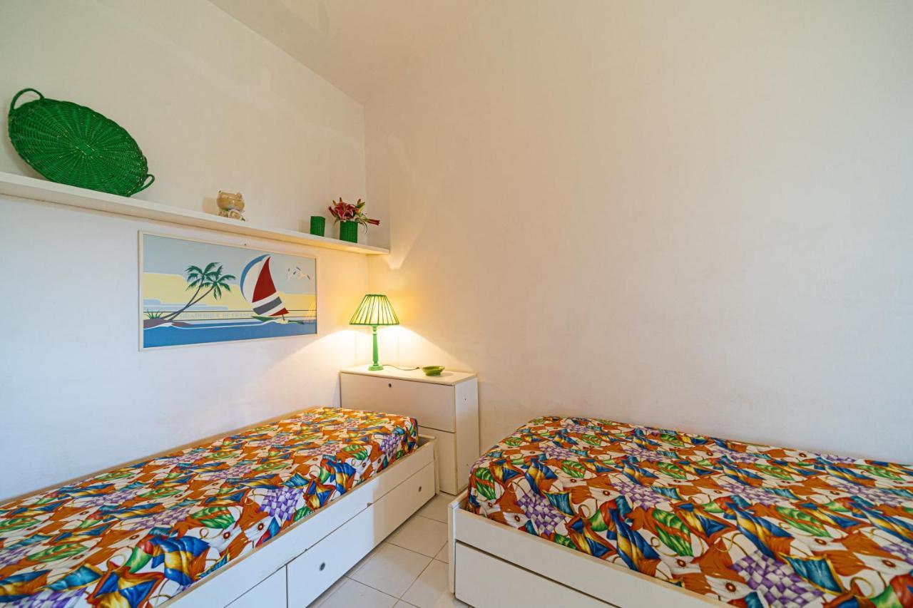 Appartamenti Vista Mare - Goelba Capoliveri  Exterior foto