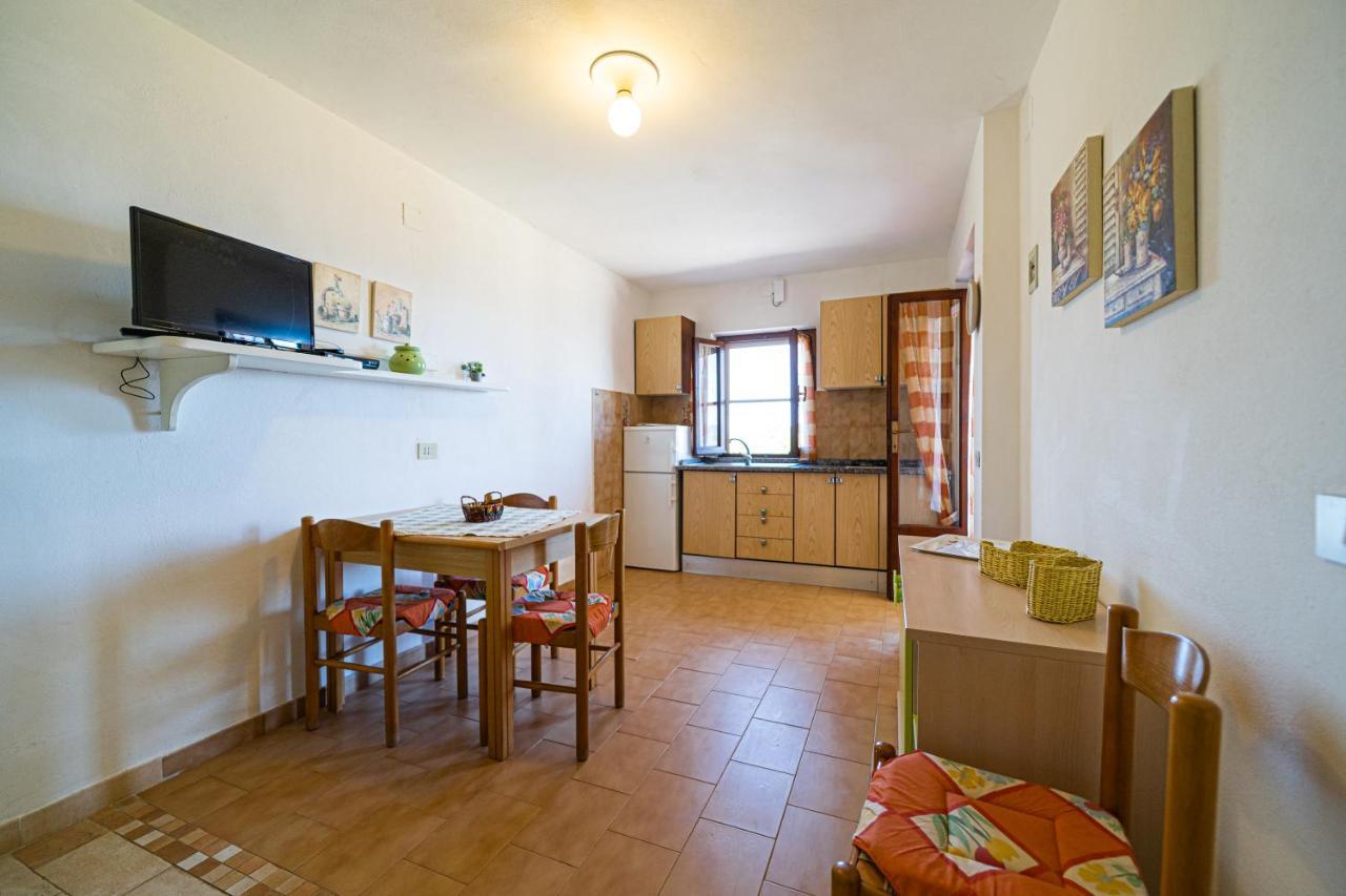 Appartamenti Vista Mare - Goelba Capoliveri  Exterior foto